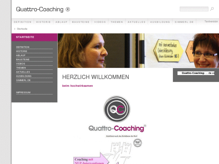 www.quattro-coaching.com