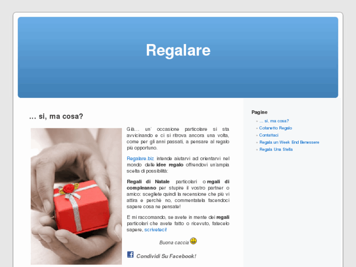 www.regalare.biz