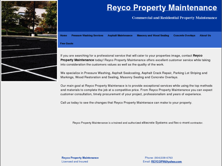 www.reycosolutions.com