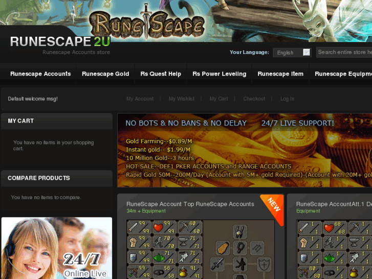 www.runescape2u.com