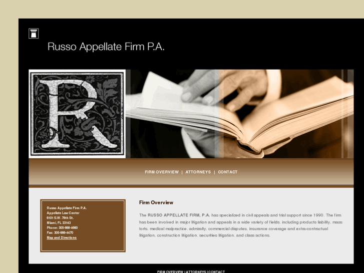 www.russoappeals.com