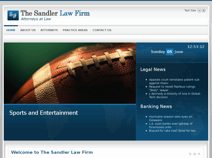 www.sandlerfirm.com