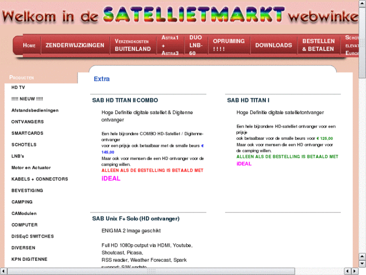 www.satellietmarkt.com