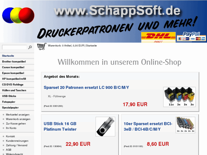 www.schappsoft.com