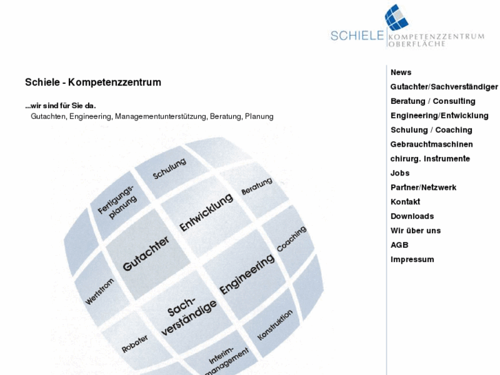 www.schiele-oberflaechentechnologie.com