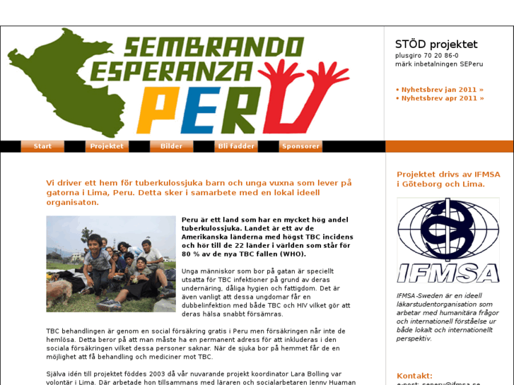 www.se-peru.com