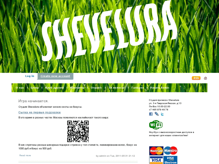 www.shevelura.com