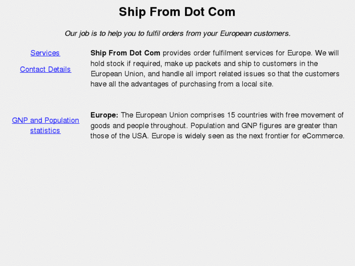 www.shipfrom.com