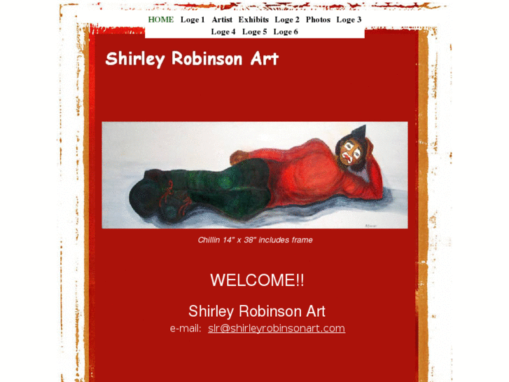 www.shirleyrobinsonart.com