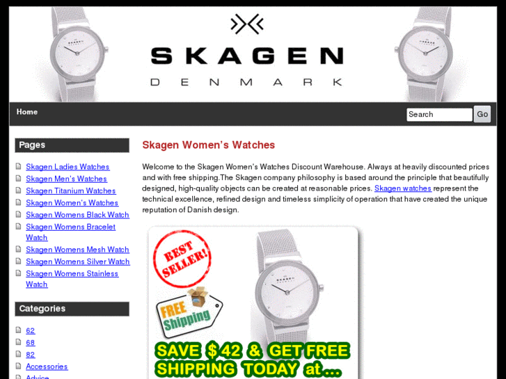 www.skagenwomenswatches.com