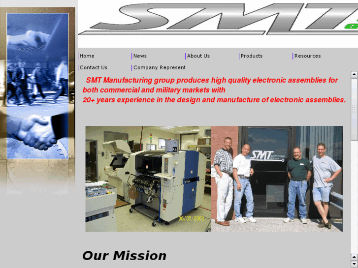 www.smt-llc.com