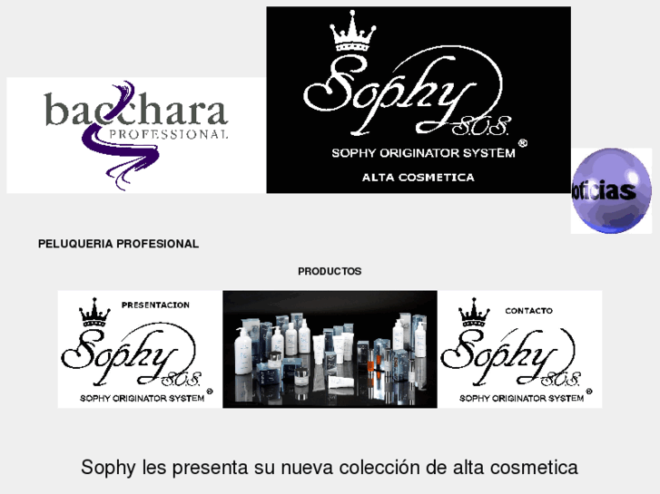 www.sophy.es