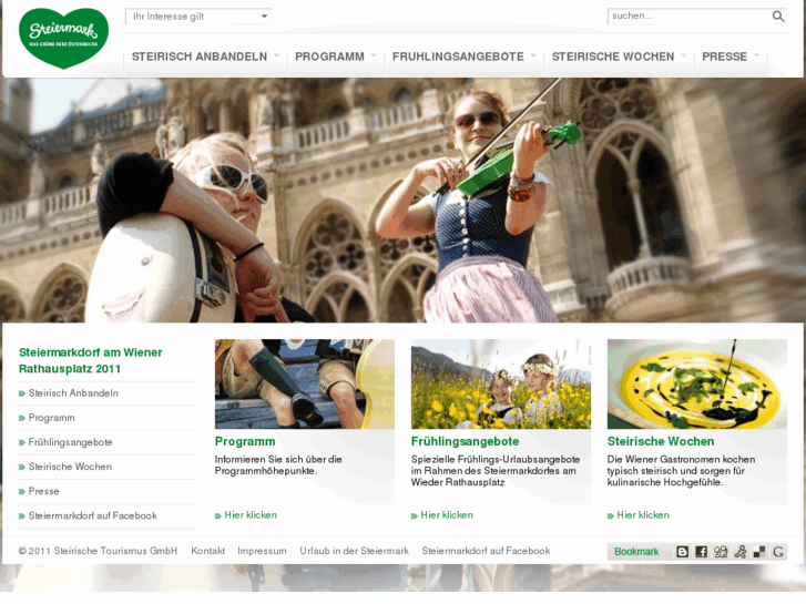 www.steiermarkdorf.at