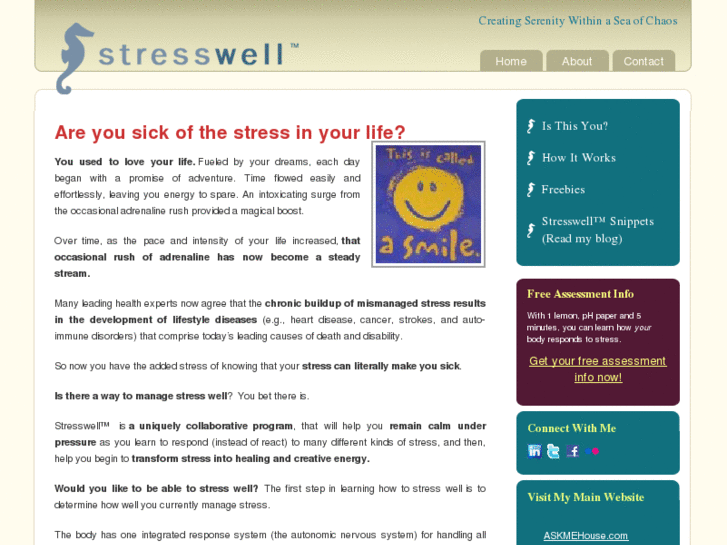 www.stresswell.com