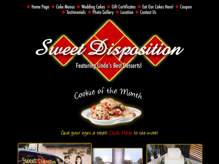 www.sweetdisposition.com