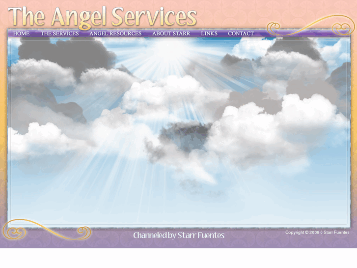 www.theangelservice.com