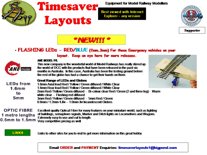 www.timesaverlayouts.com