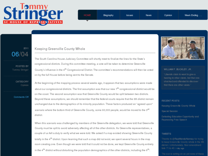 www.tommystringer.com