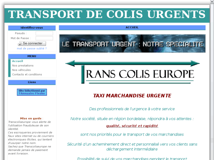 www.transcoliseurope.com