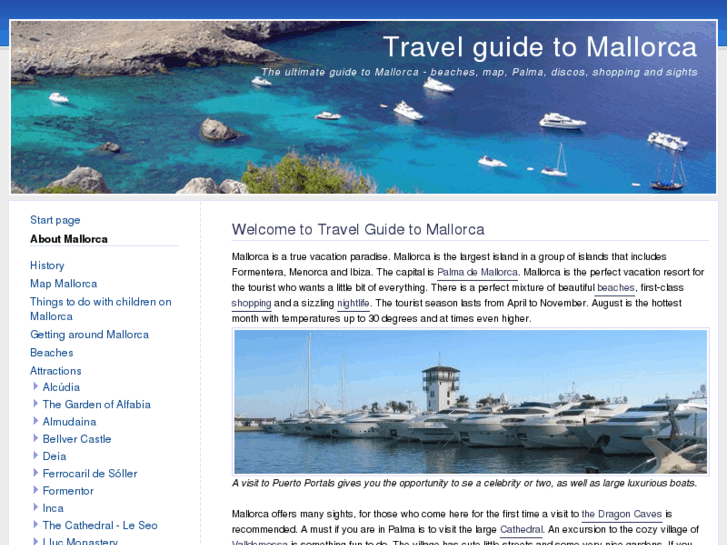 www.travel-guide-mallorca.com