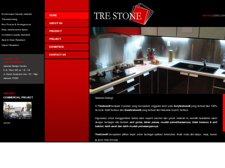 www.tre-stone.com