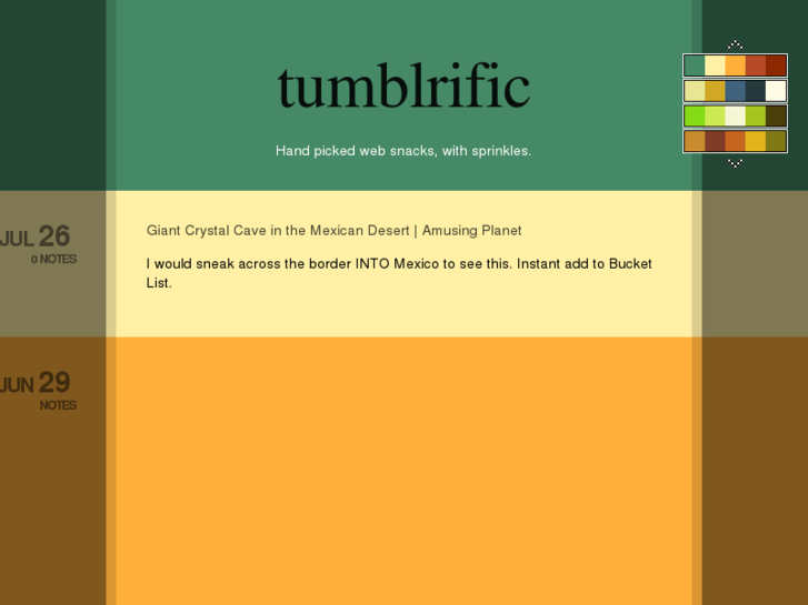 www.tumblrific.com