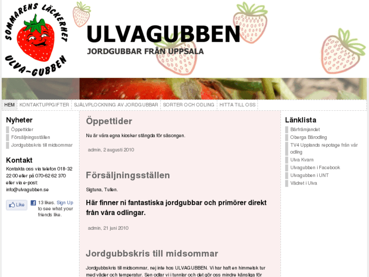 www.ulvagubben.se