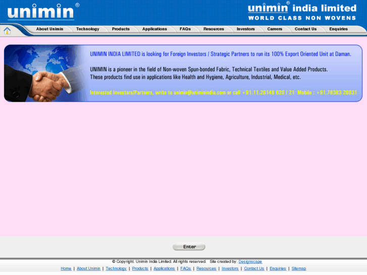 www.uniminindia.com