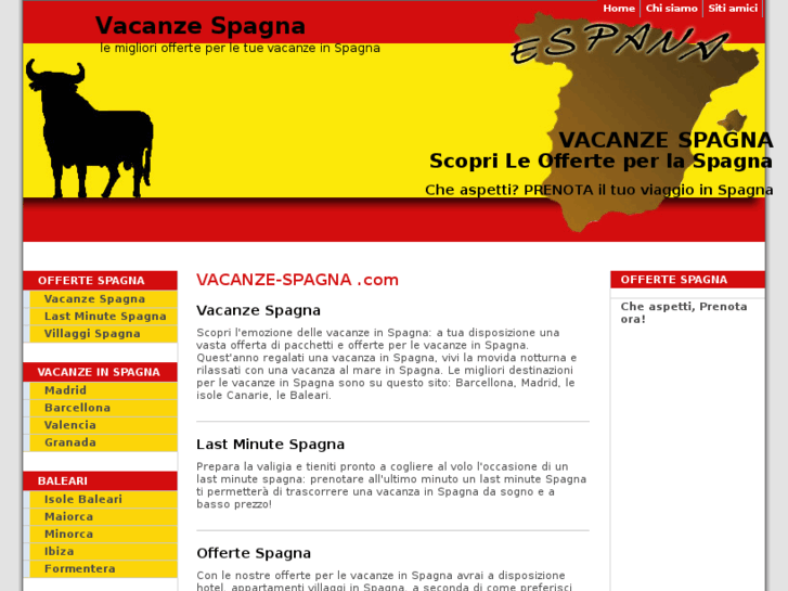 www.vacanze-spagna.com