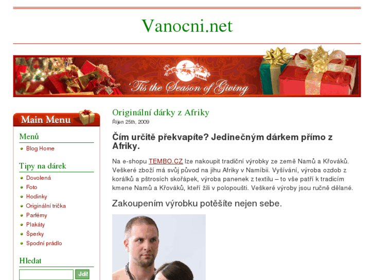 www.vanocni.net
