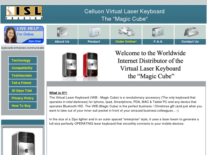 www.virtual-laser-keyboard.com