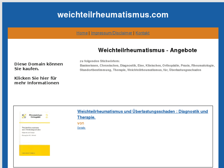 www.weichteilrheumatismus.com