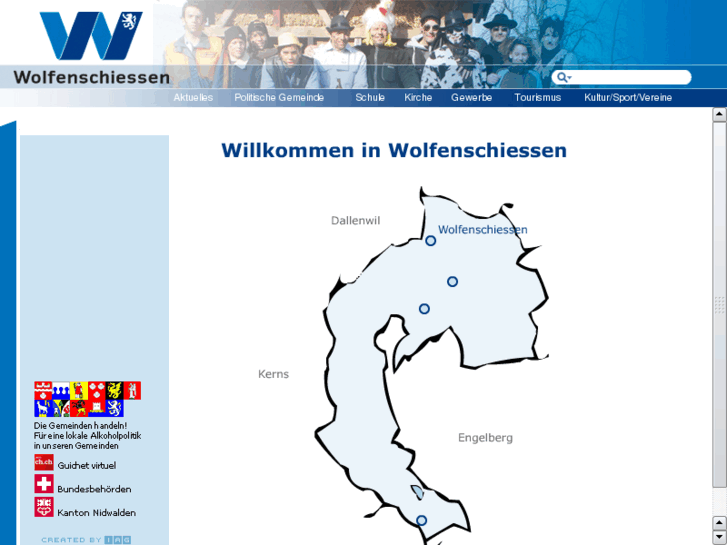 www.wolfenschiessen.ch