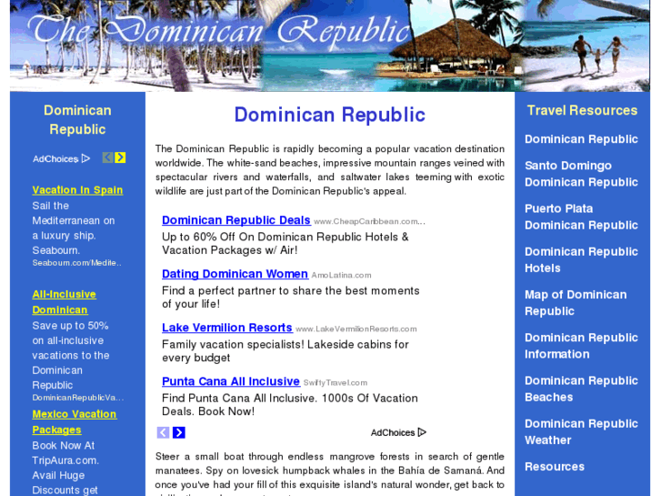 www.1-dominican-republic.com