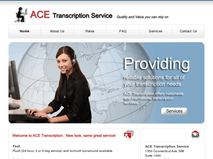 www.acetranscription.com