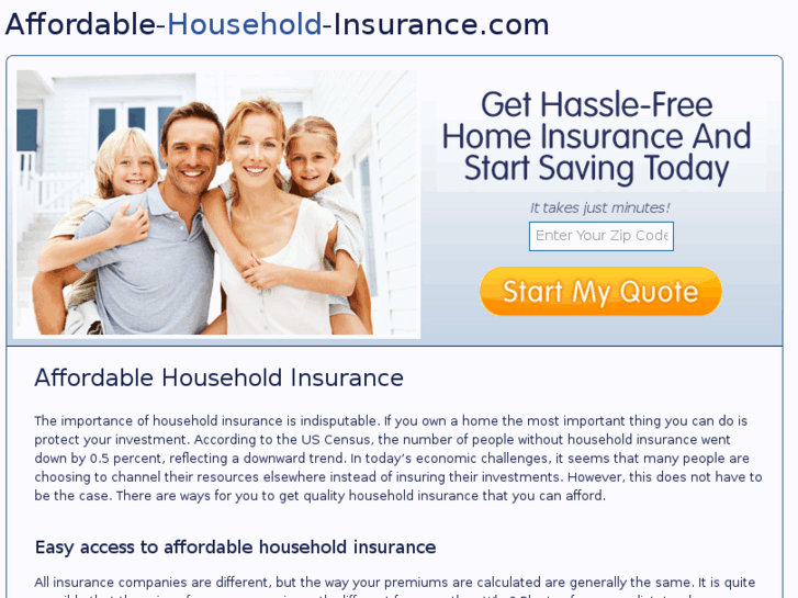 www.affordable-household-insurance.com