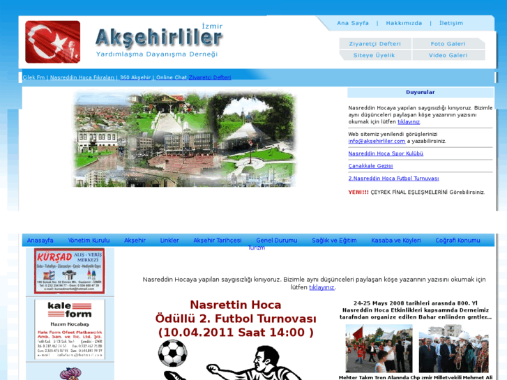 www.aksehirliler.com