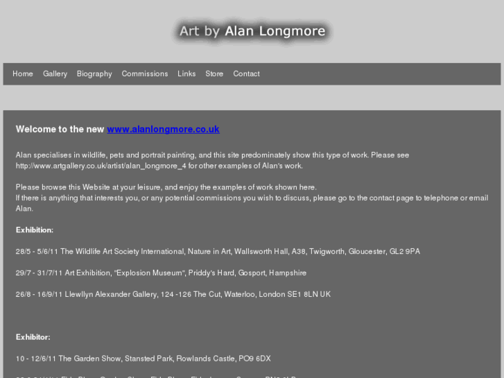 www.alanlongmore.com