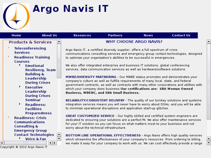 www.argonavis.com