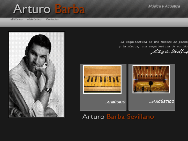 www.arturobarba.com