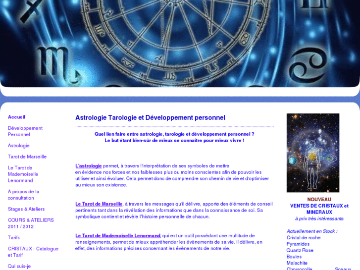 www.astrologie-nathalie-lasserre.com