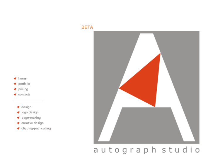 www.autograph-studio.net