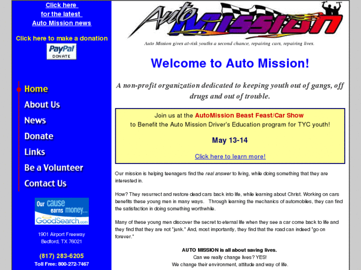 www.automission.org