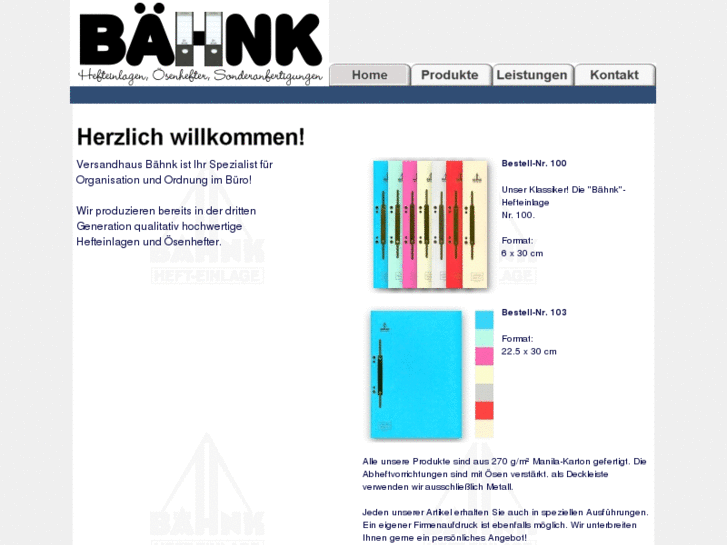 www.baehnk.de