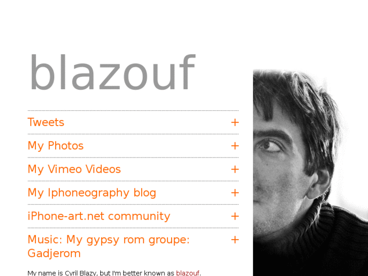 www.blazouf.com