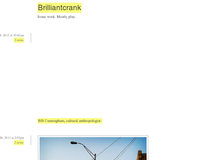 www.brilliantcrank.com