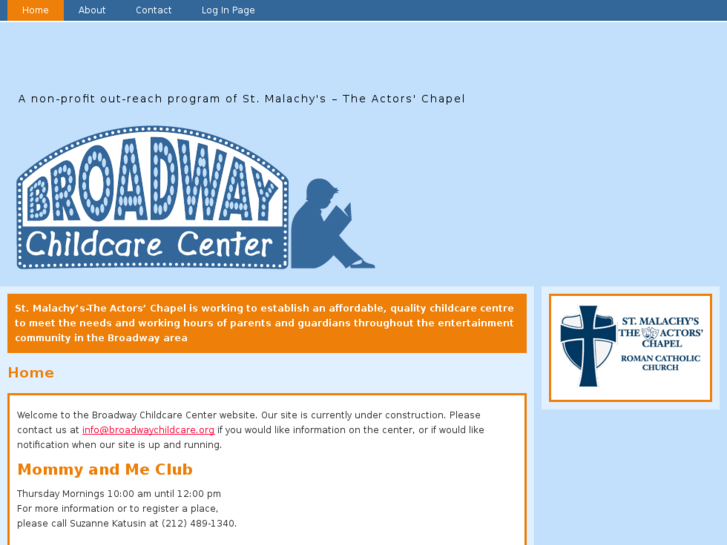 www.broadwaykidcare.com