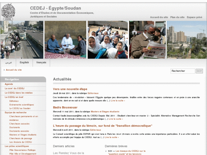 www.cedej-eg.org