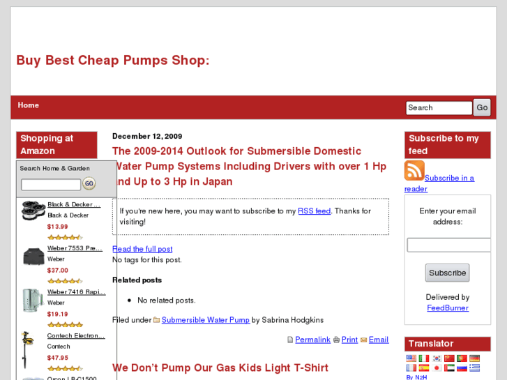 www.cheappumps.us
