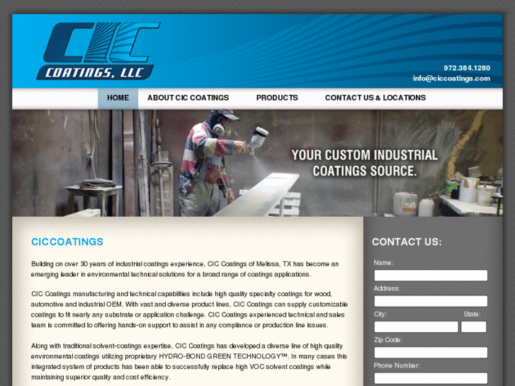 www.ciccoatings.com